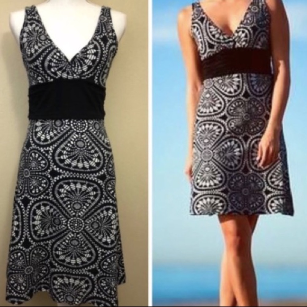Patagonia Margot Dress